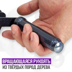 Трубогиб ручной Т-34